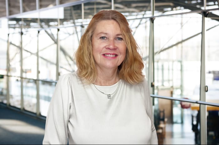 Susanne Drenks -